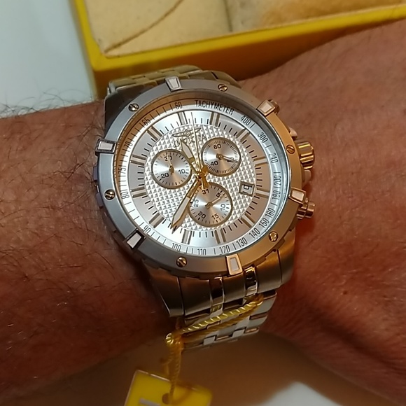 Invicta specialty model number 17503 - Picture 7 of 8